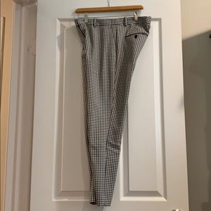 Theory pants like new!